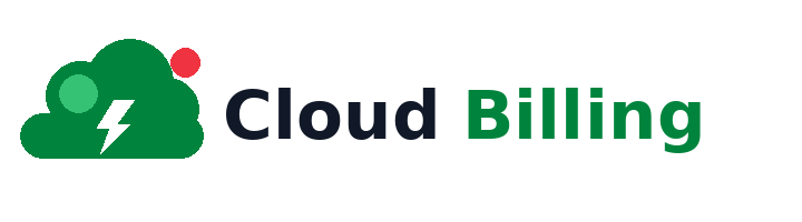 Cloud Billing